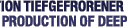 tiefgefrorener